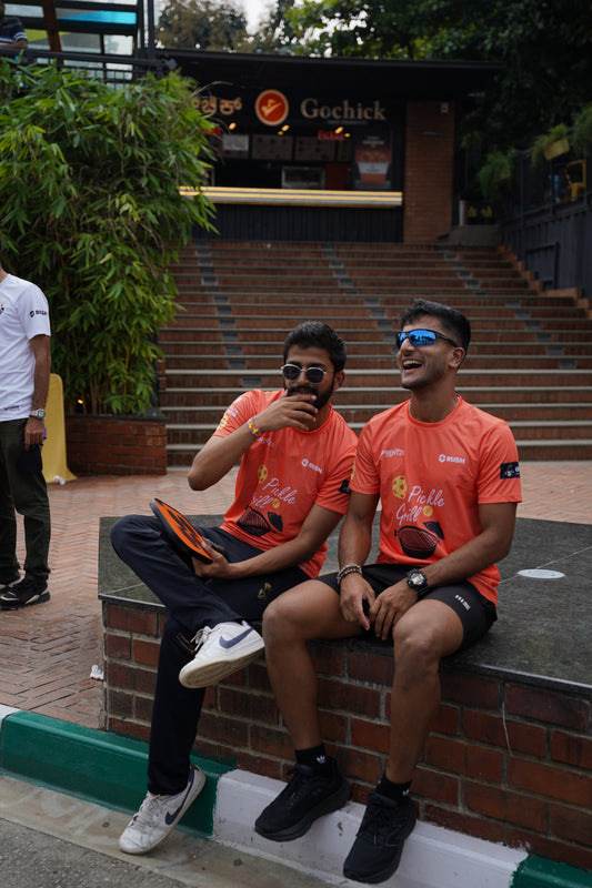 The Rise of Weekend Athletes: How to Balance Work, Play & Fitness