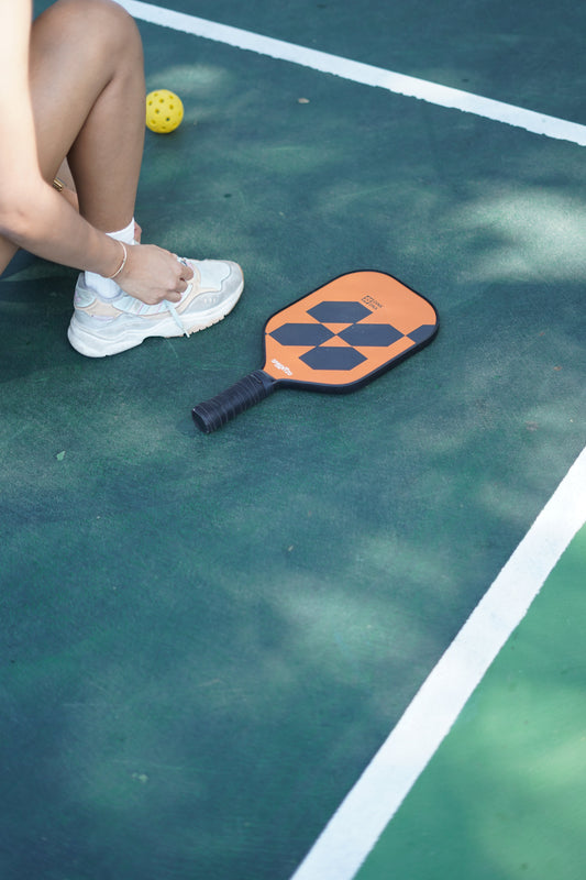 How to Choose the Best Pickleball Paddle for Your Playing Style