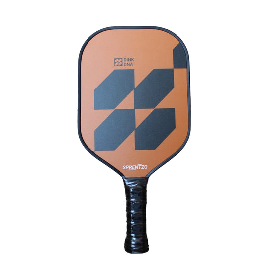 Sprentzo - DNA Dink 16MM Pickleball Paddles
