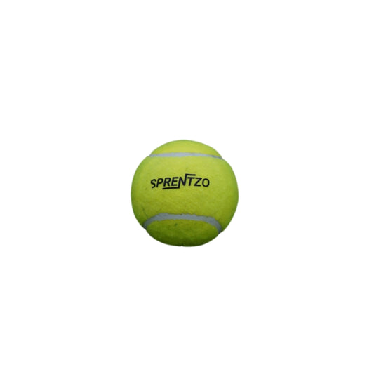 Sprentzo Street Tennis Ball Pack of 4