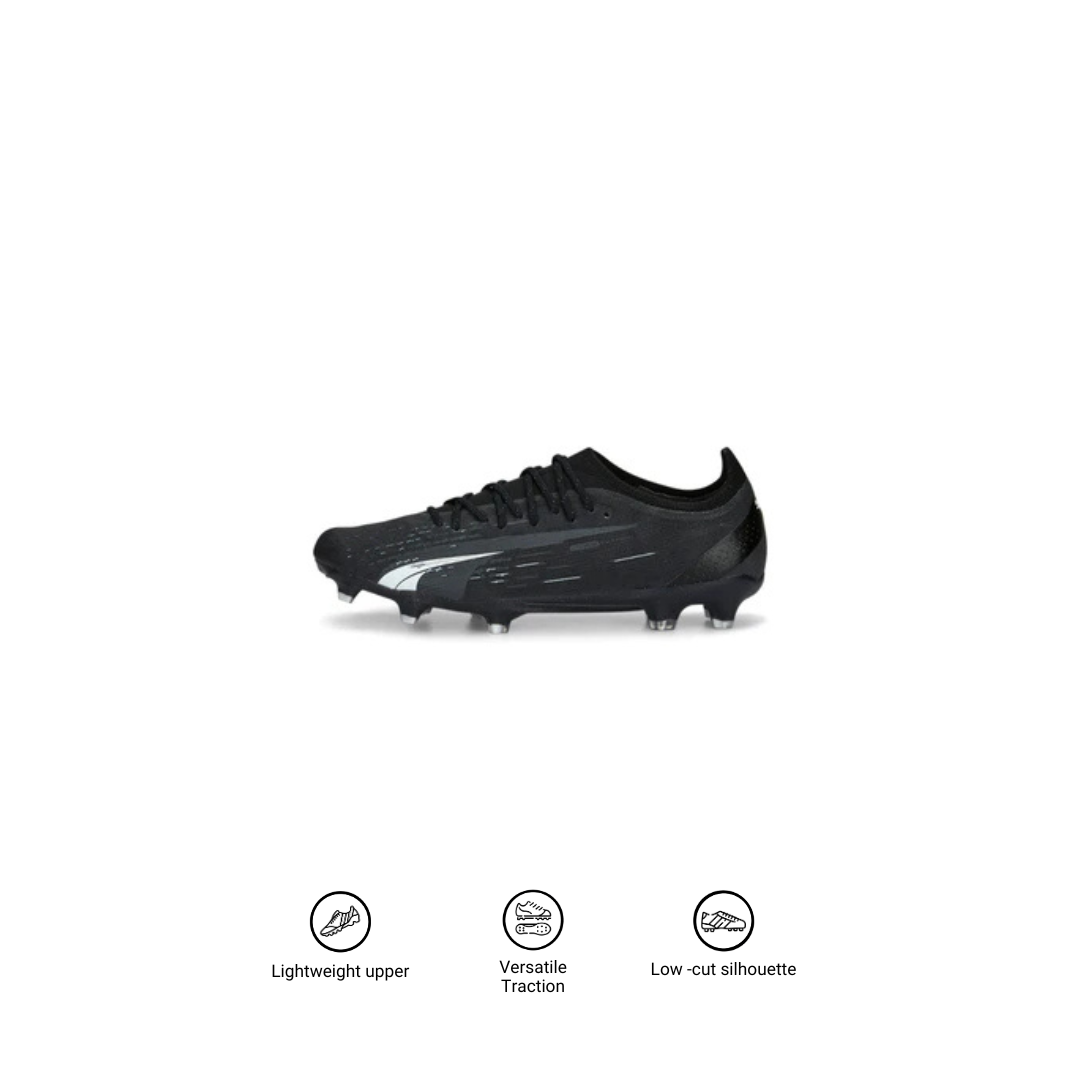 Puma Ultra Play FG/AG Football Boots - On Rent