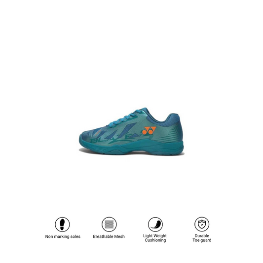 Yonex Blaze 3 Non Marking Shoes - On Rent